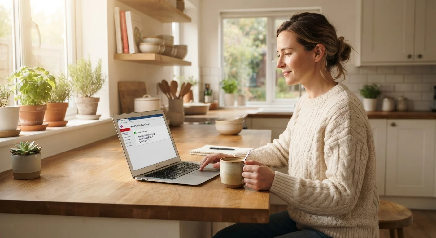 Automating Your Savings: How Scheduled Transfers Quietly Build Wealth