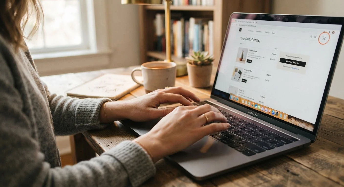 Before You Click 'Buy': A Pre-Purchase Checklist for Smarter Online Orders