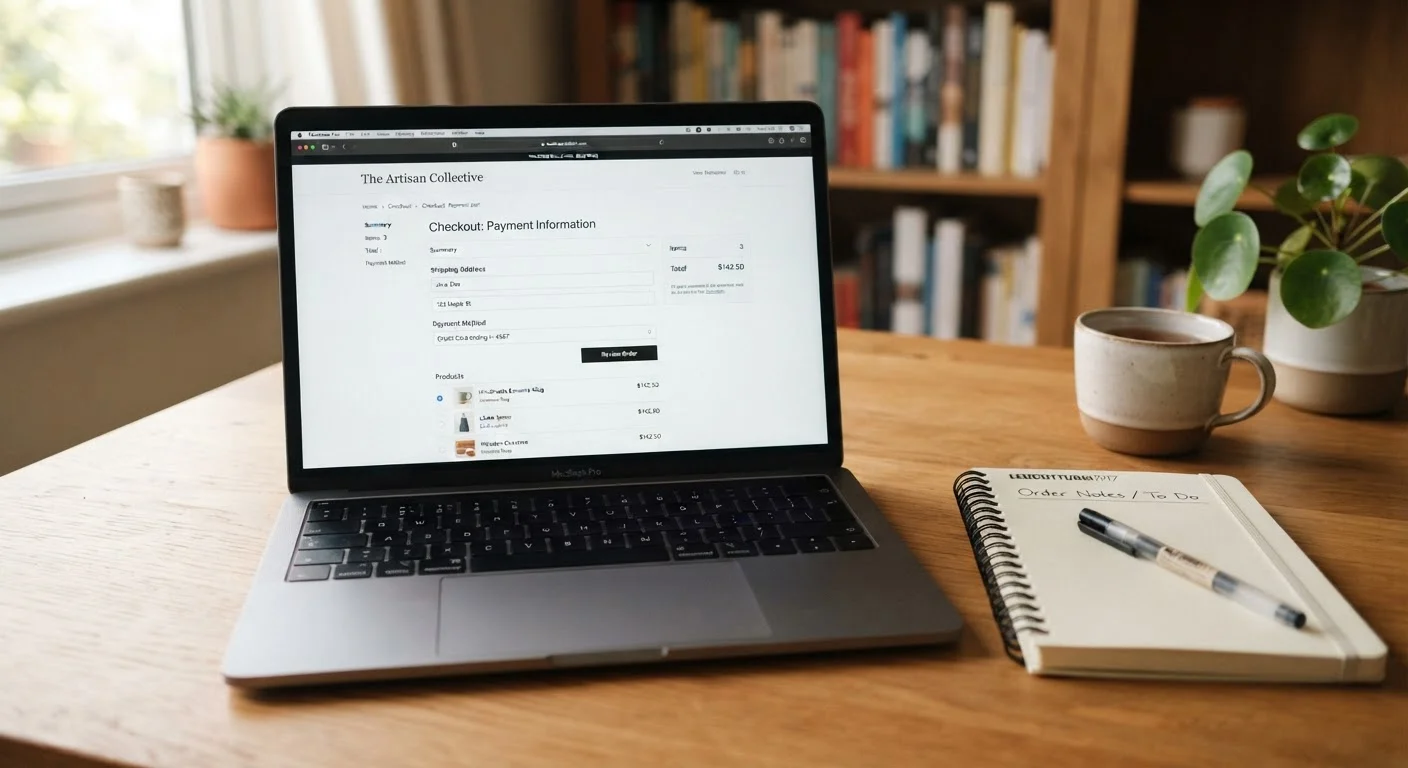 Before You Click 'Checkout': A Deal-Verification Checklist
