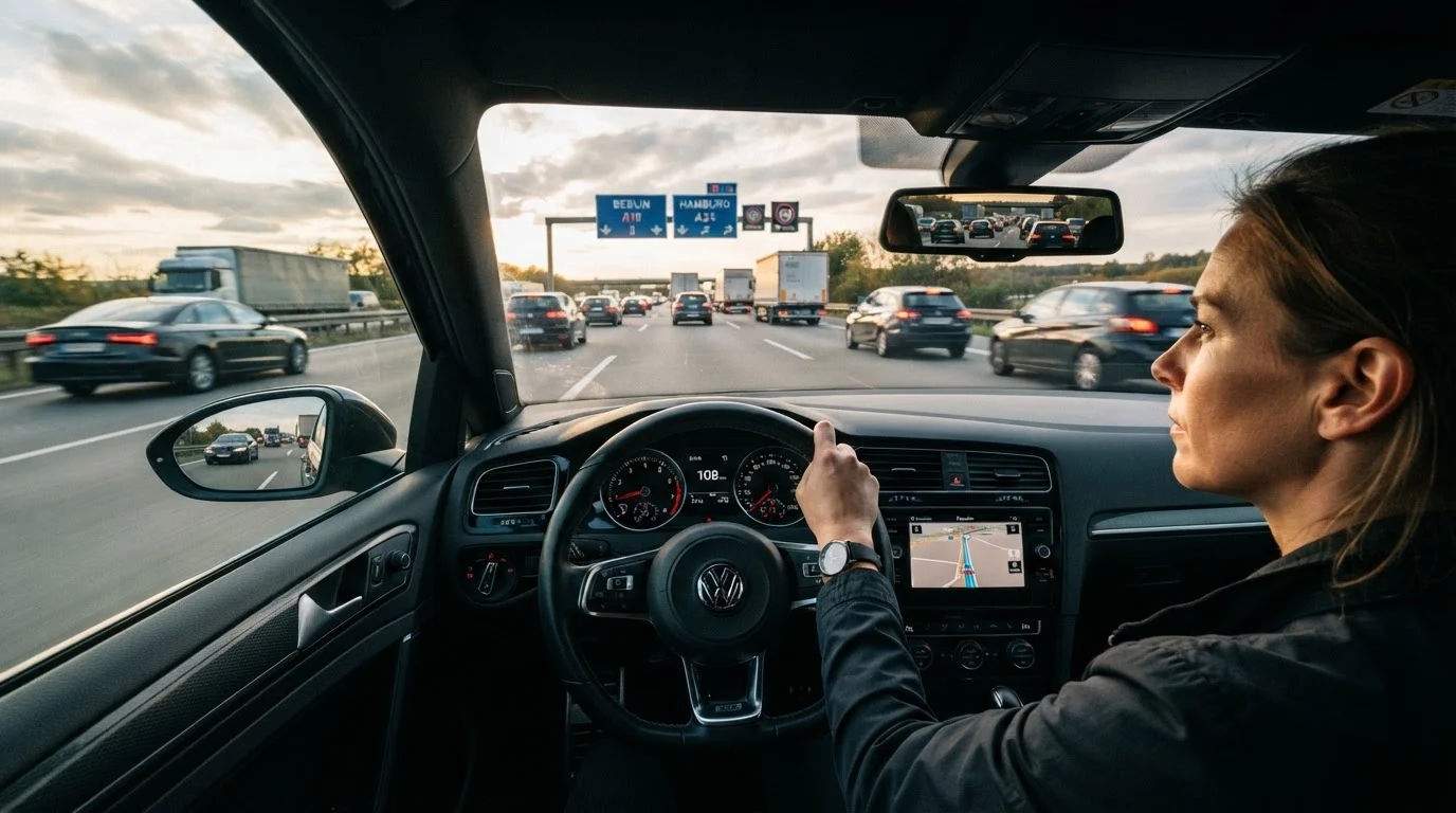 Blind Spots, Mirrors, and the Gaps Between Them