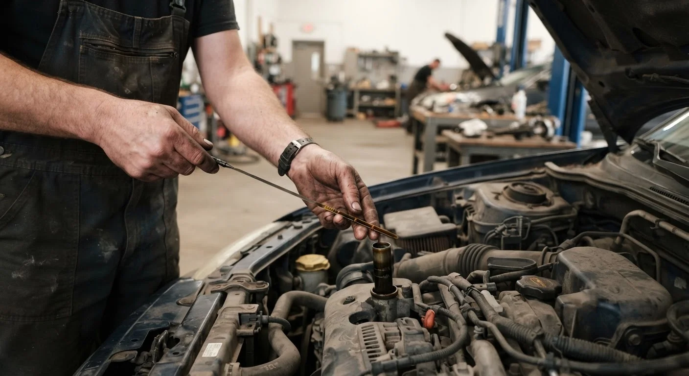 Car Maintenance Myths That Cost Drivers Money