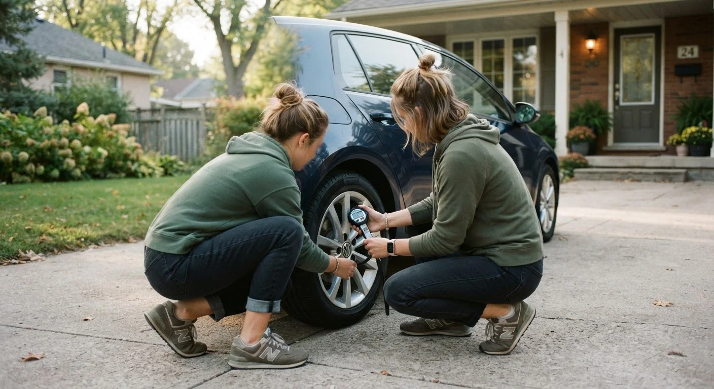 Car Ownership for New Drivers: Maintenance Basics from Day One