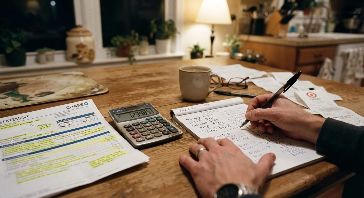 Carrying a Balance: The Real Cost of Minimum Monthly Payments