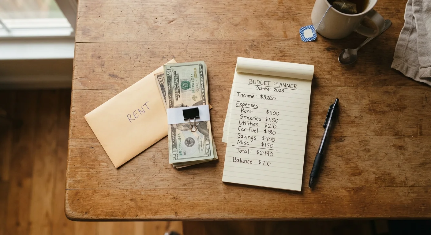 Cash-Only Spending Periods: The Trade-Offs Worth Knowing