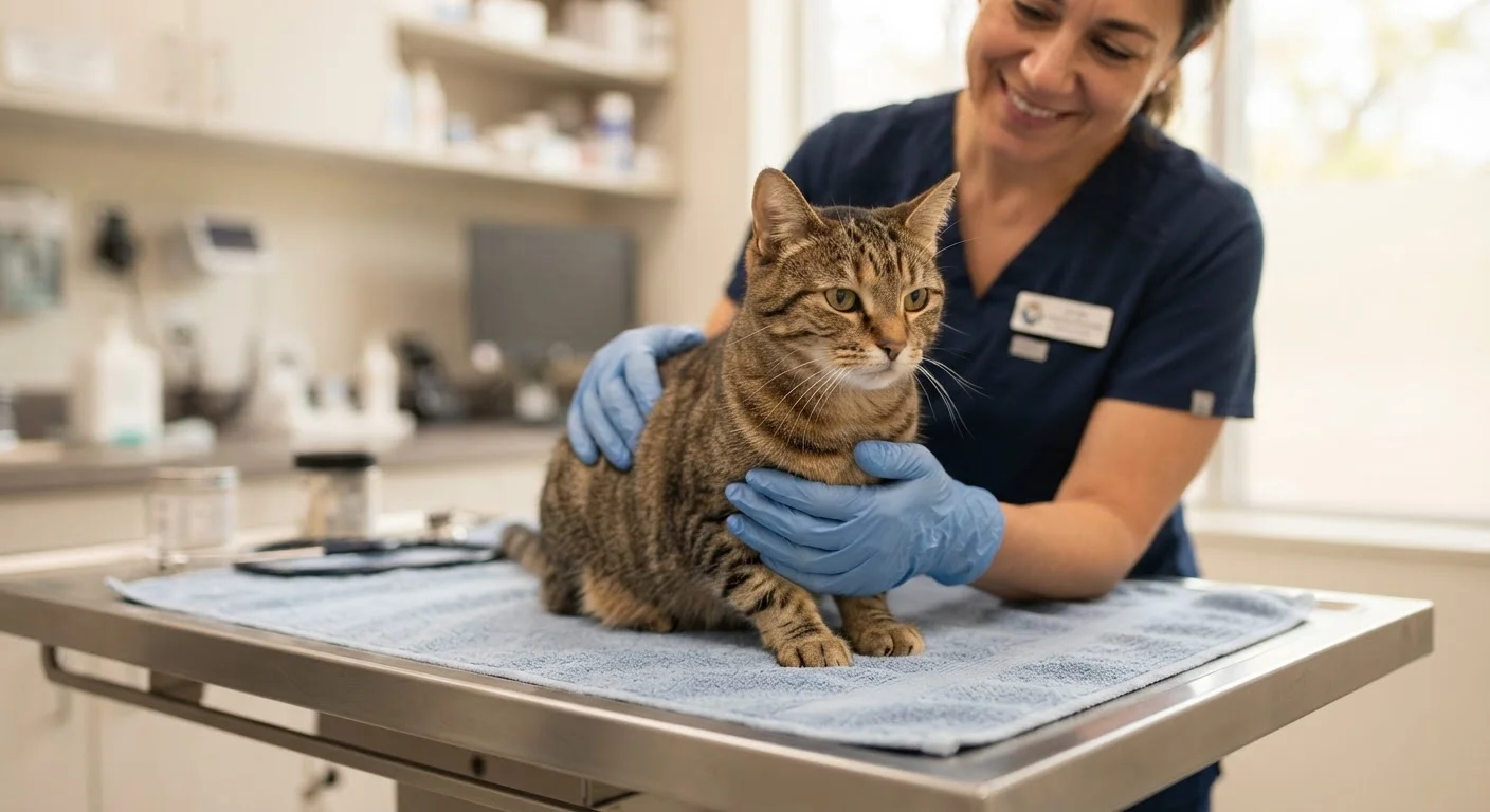 Cat Vaccines Explained: Which Ones Are Core and Why They Matter