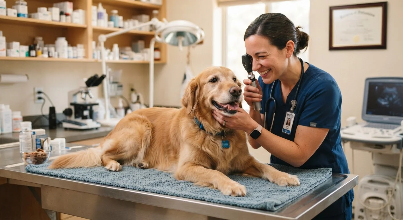 Common Beliefs About Dog Health That Veterinarians Frequently Correct