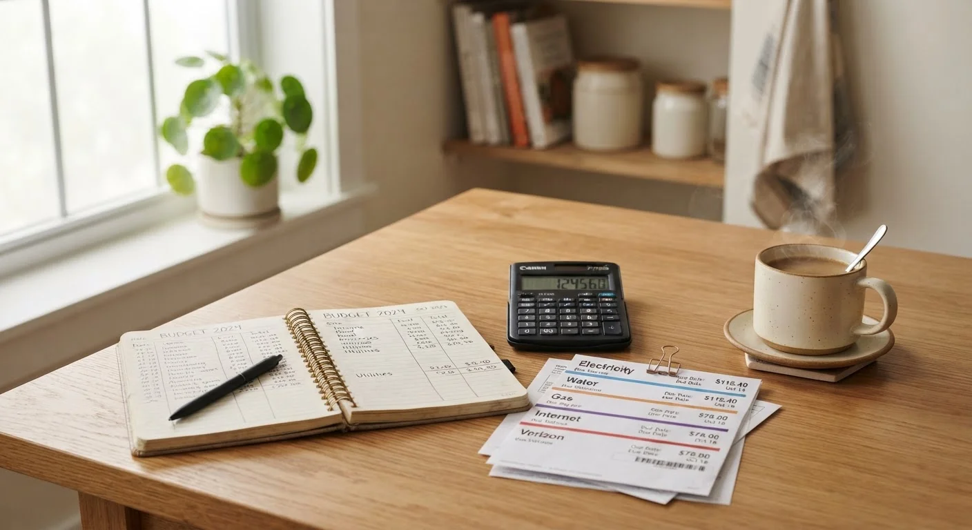 Cutting Recurring Expenses Without Gutting Your Quality of Life