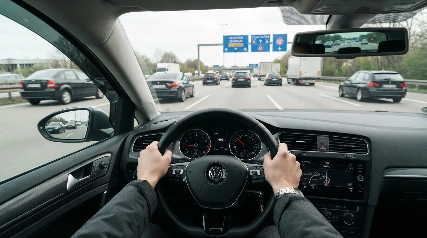 Defensive Driving: What It Actually Means and Why It Matters