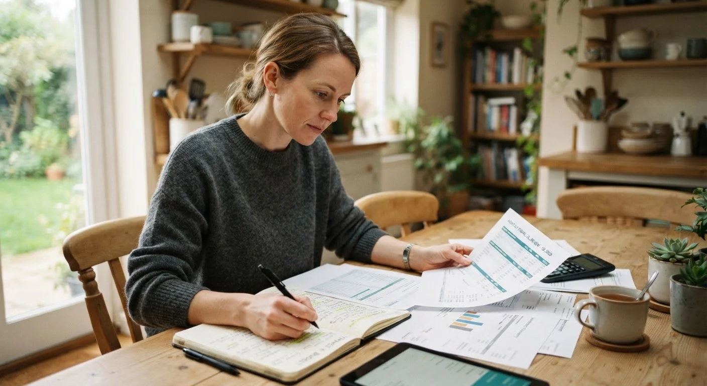 Disputing an Error on Your Credit Report