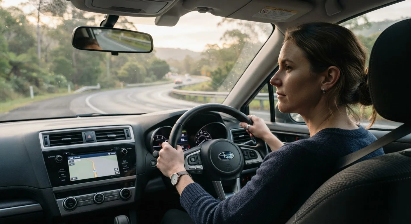 Driver Safety Myths That Could Get You Into Trouble
