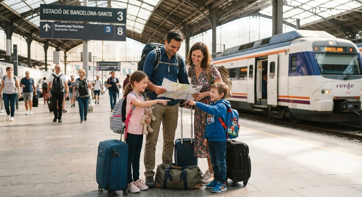 Family Travel on a Budget: What You Need to Know Before You Plan