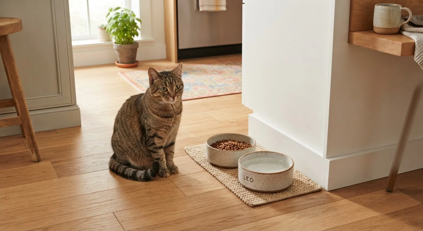 Feeding Schedules vs. Free Feeding: What the Research Suggests