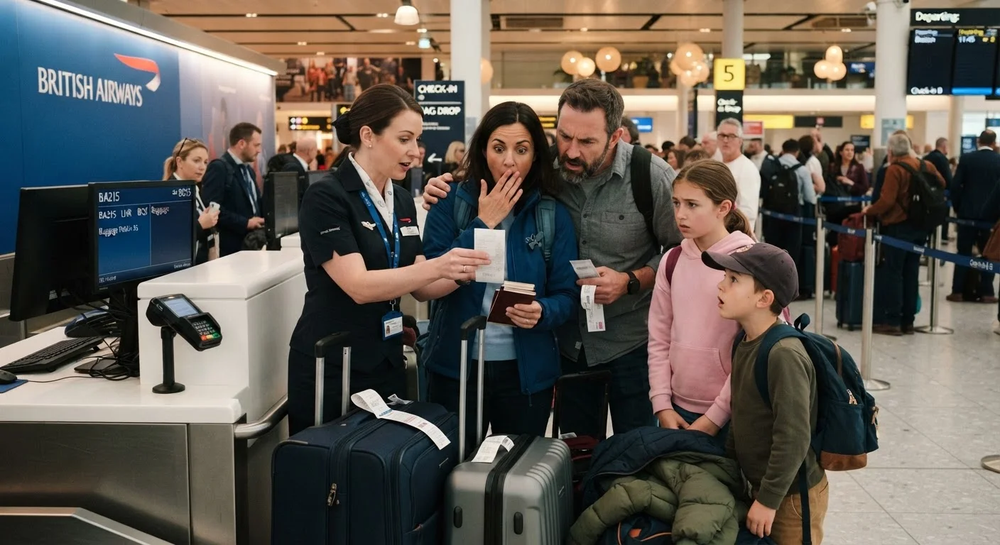 Hidden Costs That Blow Family Travel Budgets (And How to Anticipate Them)