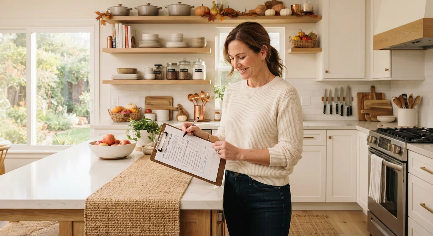 Home Maintenance for First-Time Owners: Building Habits That Stick