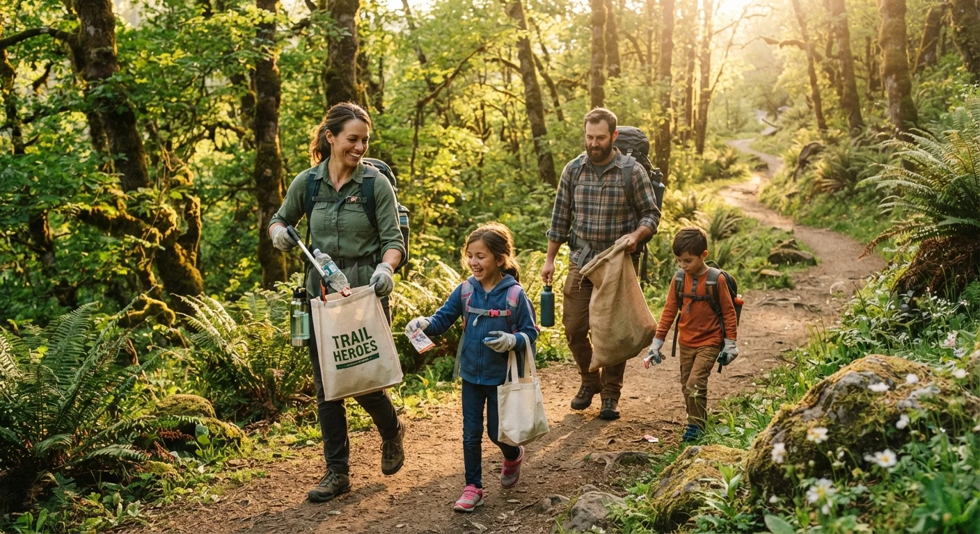 Keeping Family Travel Sustainable and Respectful Across Destinations