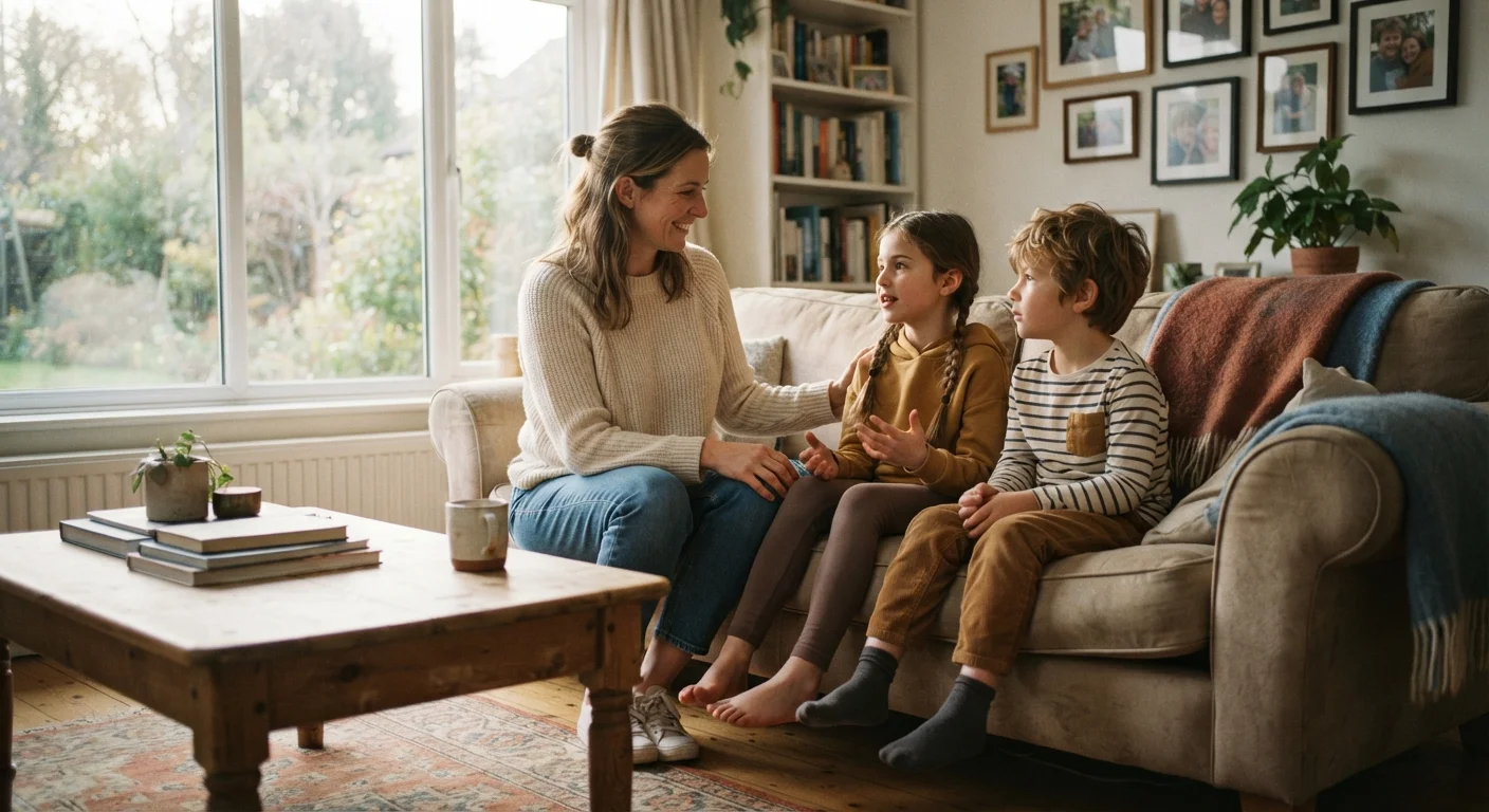 Mental Health as Preventive Care: What Families Often Overlook