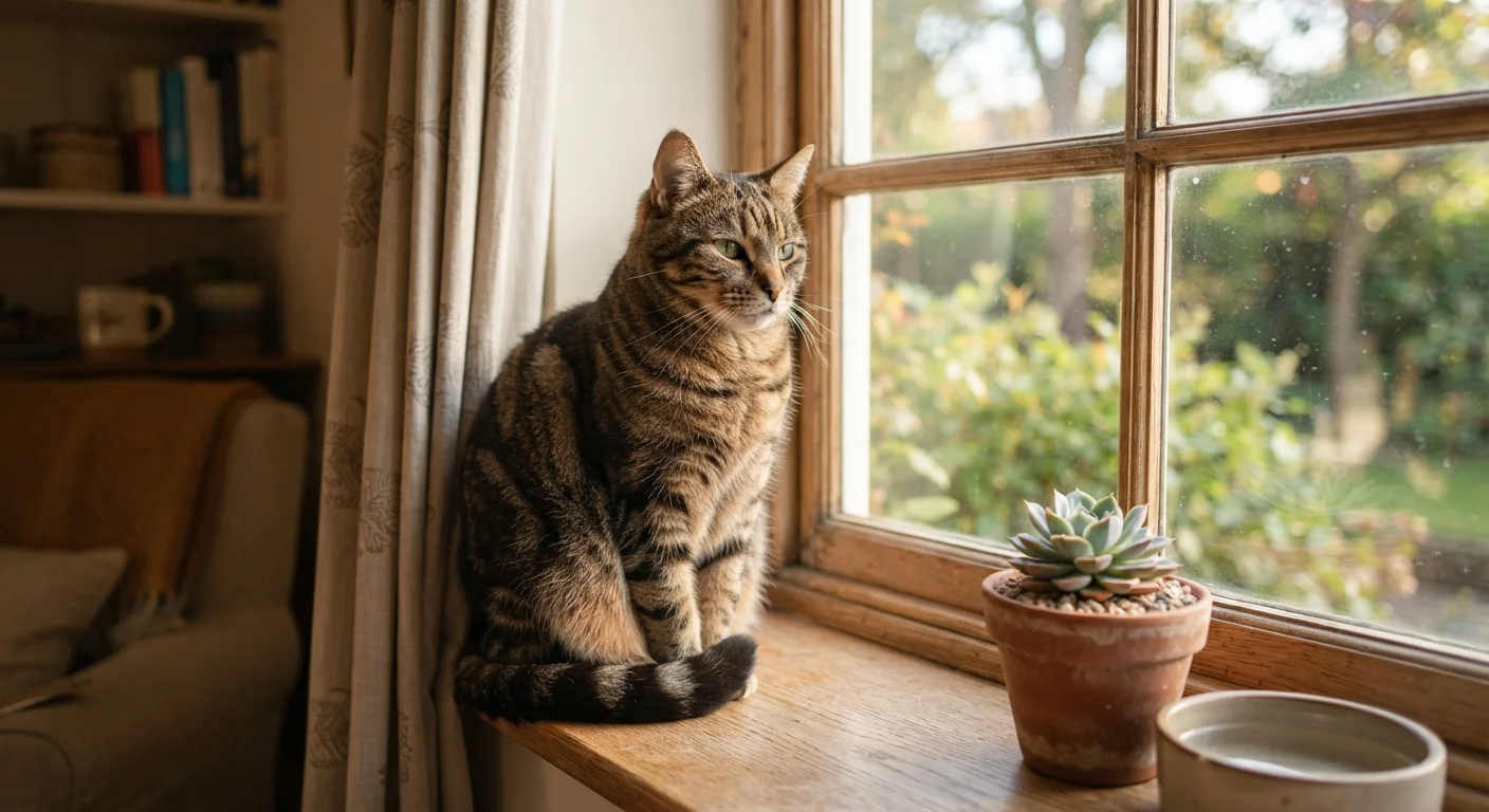 Monthly Cat Care Tasks Every Owner Should Have on Their Radar