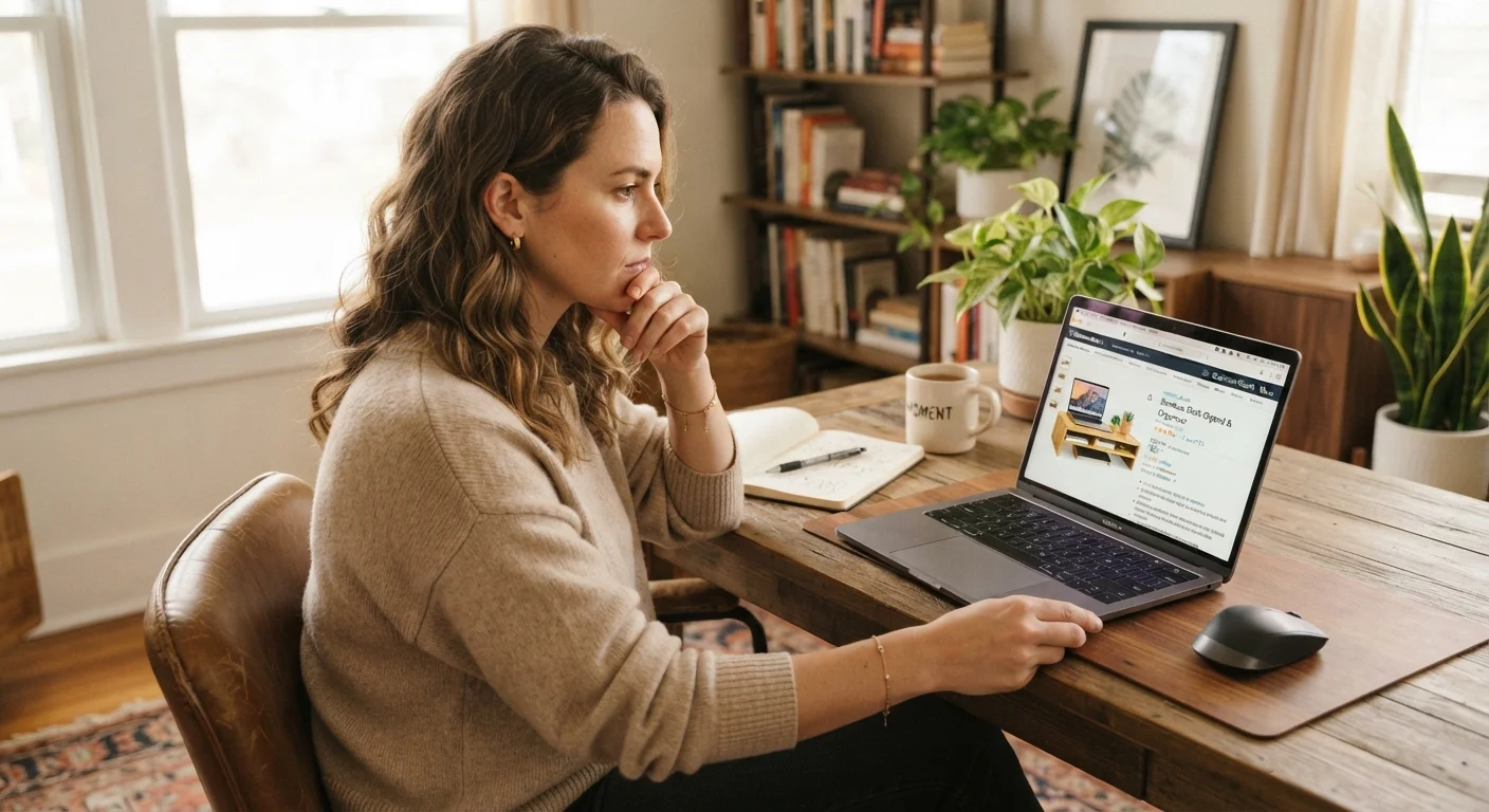 Reading Product Reviews Without Getting Misled