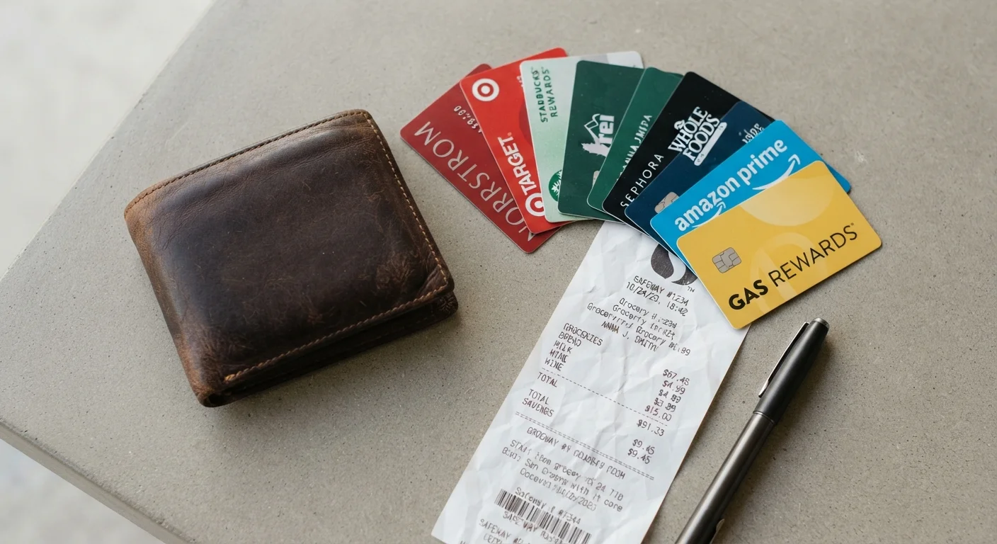 Reading the Real Cost of a Loyalty Program