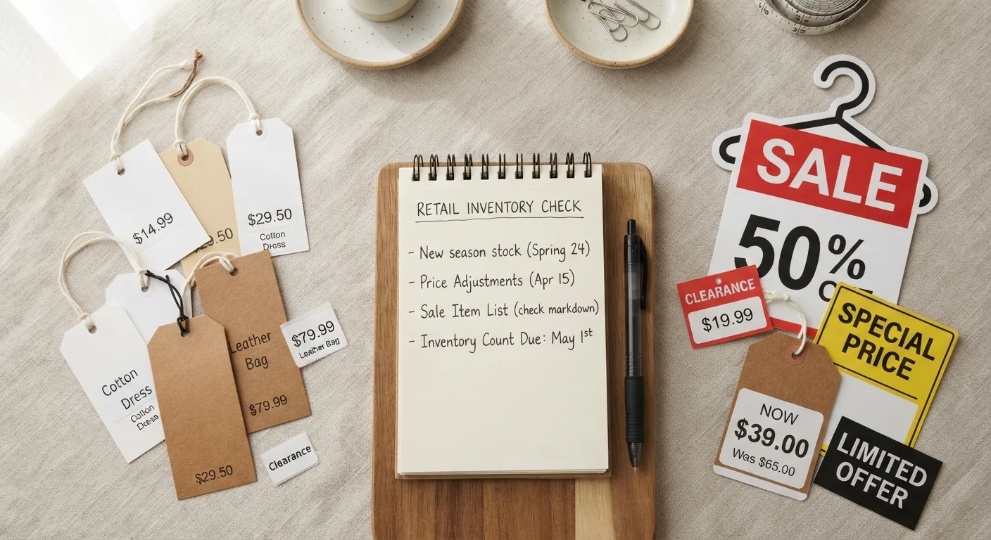 Reference Glossary: Retail Pricing Terms Every Shopper Should Know