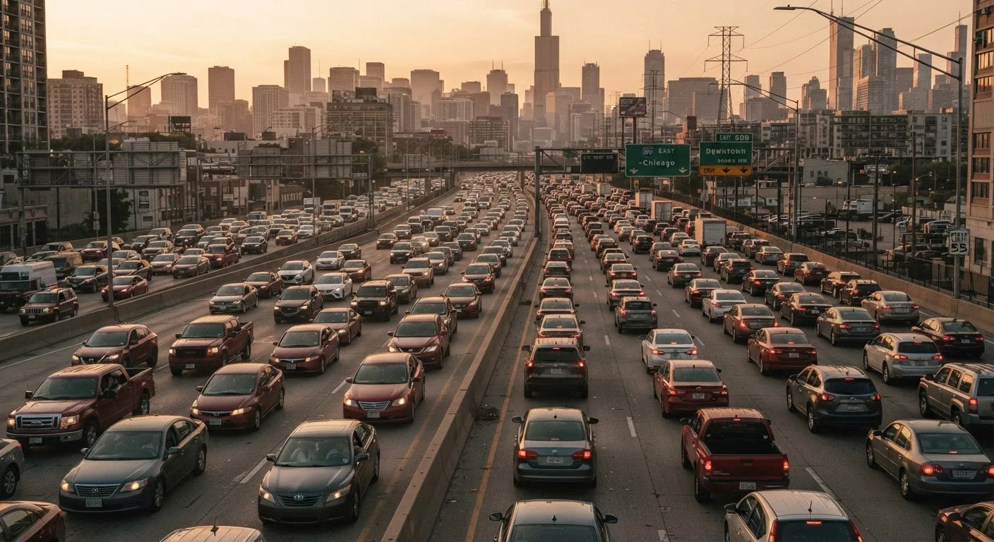 Road Rage: Recognizing It in Yourself and Others
