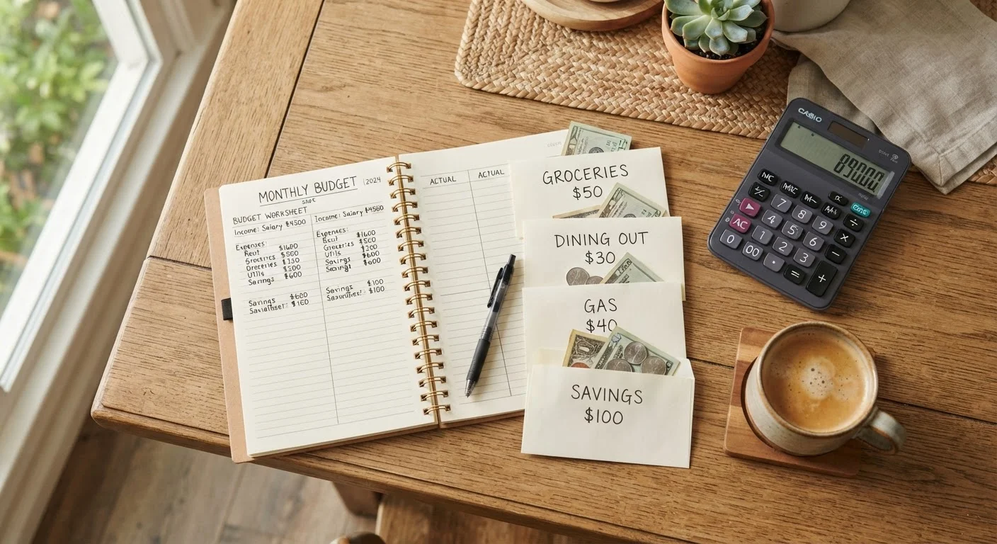 Saving for Multiple Goals at Once: How to Prioritize Without Paralysis