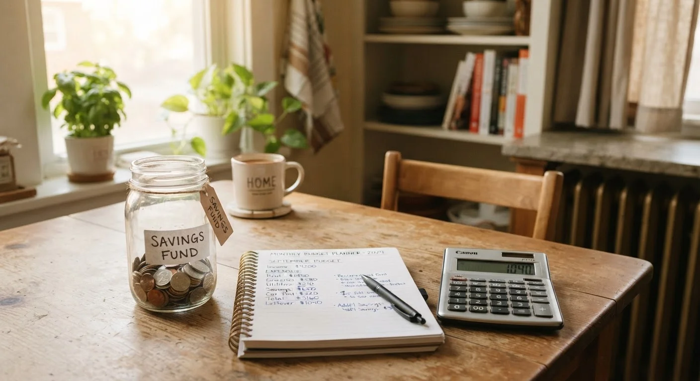 Savings Myths That Keep American Families Stuck