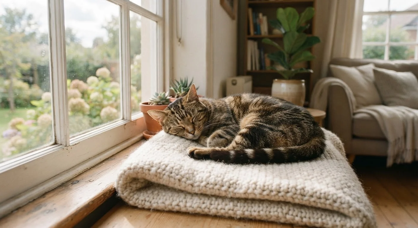 Separating Cat Health Myths From What Veterinary Science Actually Says