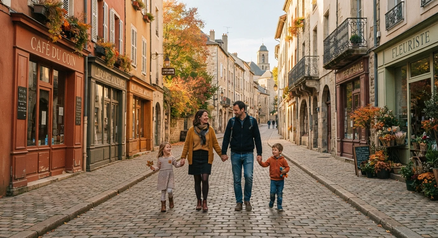 Shoulder Season Travel: The Calendar Strategy That Cuts Family Trip Costs
