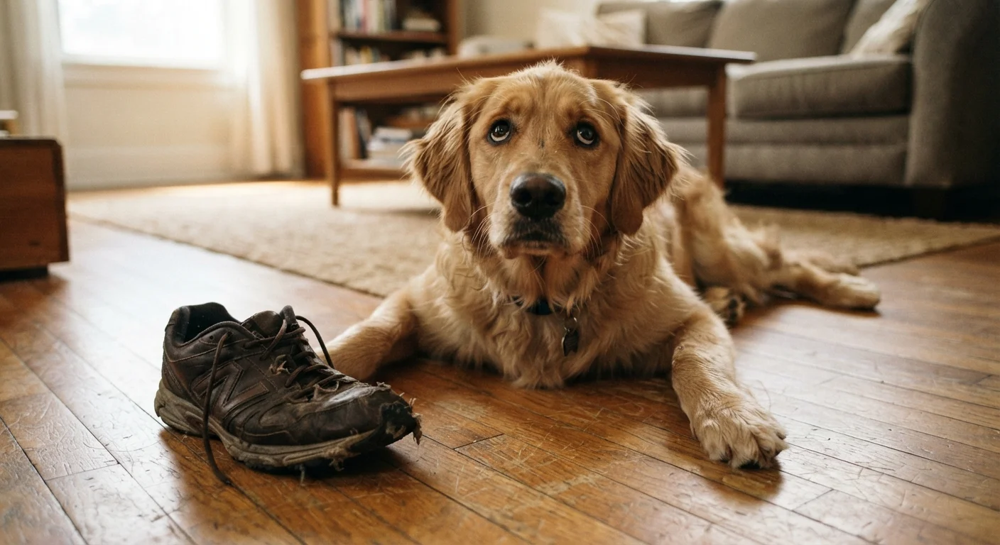 Signs Your Dog May Be Bored — and How That Affects Behavior