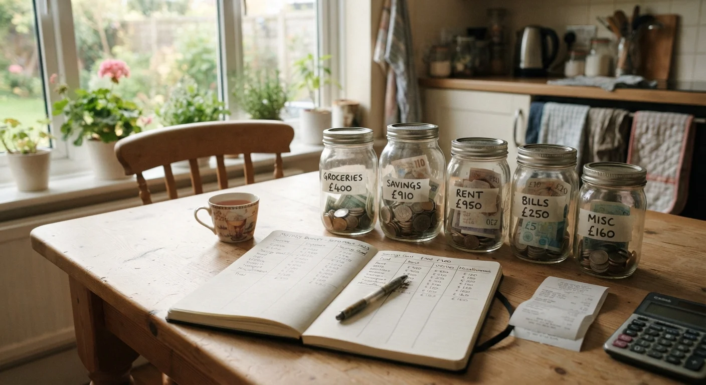 Sinking Funds: What They Are and Why Families Use Them