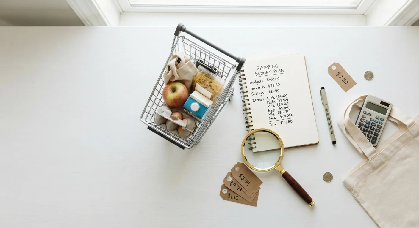 The Complete Shopper's Playbook for Cutting Through Promotional Noise