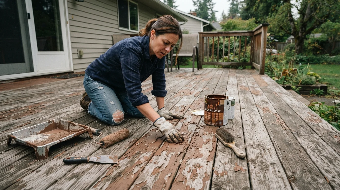 The DIY Myth That Costs Homeowners the Most Money