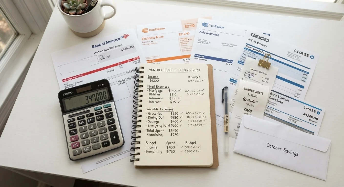 The Household Debt Glossary: 30 Terms Every Family Should Know