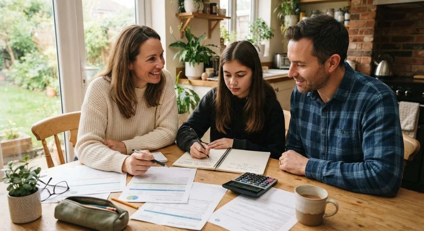 The Long View on Credit: Habits That Support a Healthy Score Over Time
