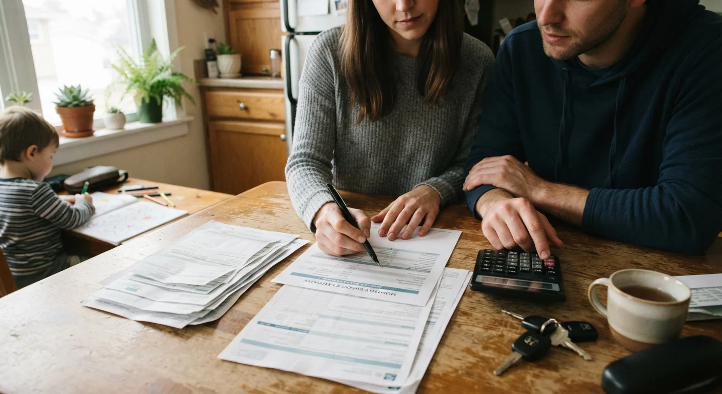 Understanding the Full Cost of Car Ownership: A Guide for First-Time Buyers