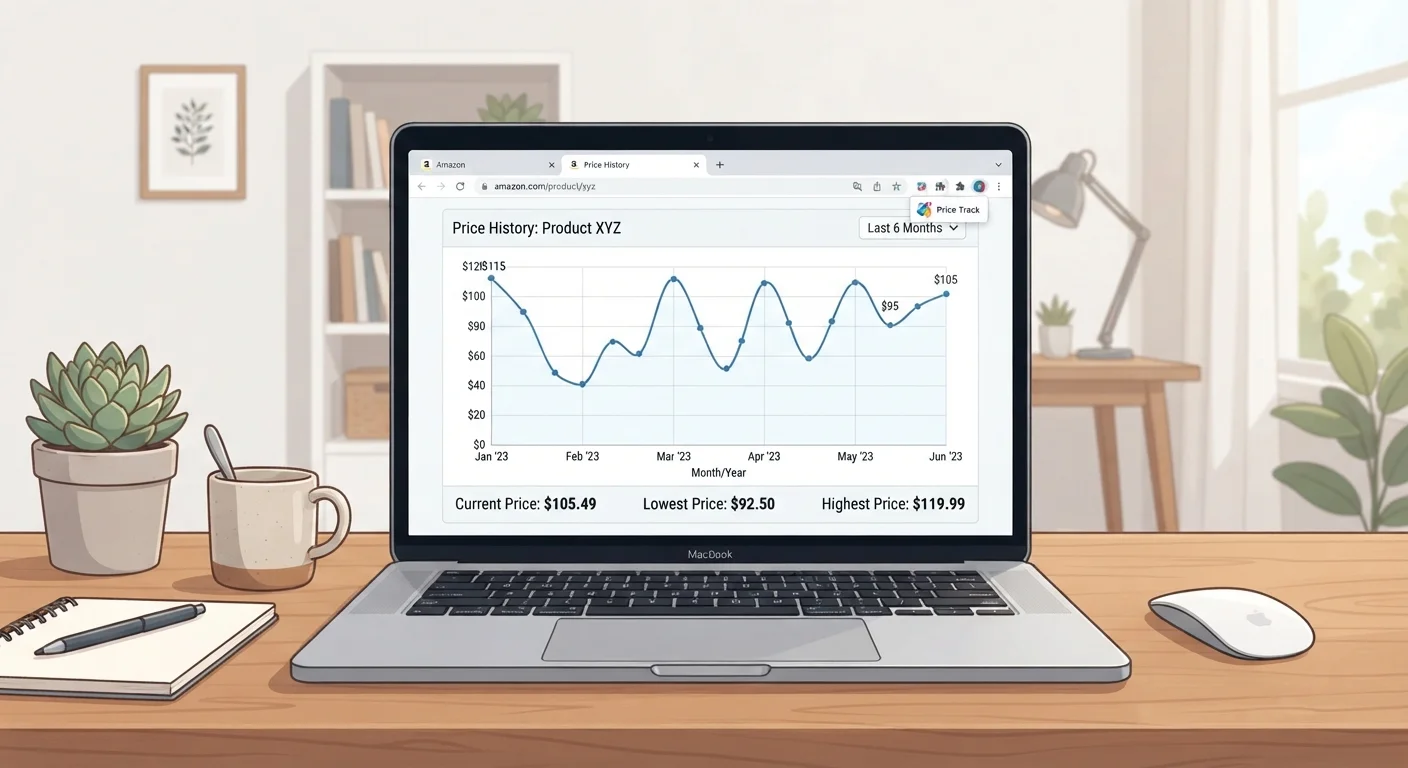 What Price-Tracking Tools Actually Do — And Their Limitations