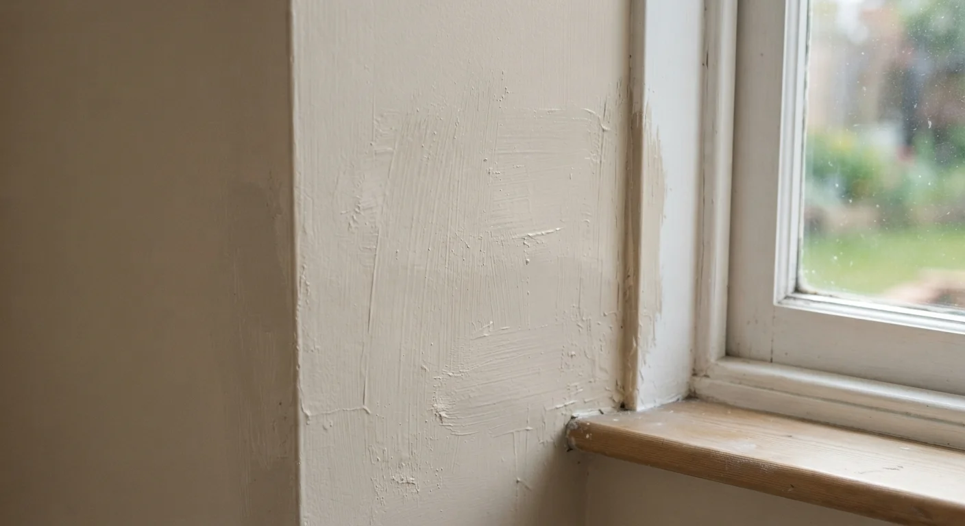 Why DIY Paint Jobs Go Wrong—and How to Prevent It