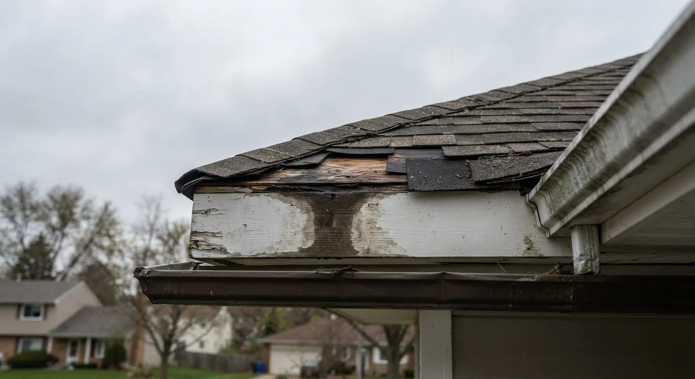 Why Small Roof Issues Turn Into Big Repair Bills