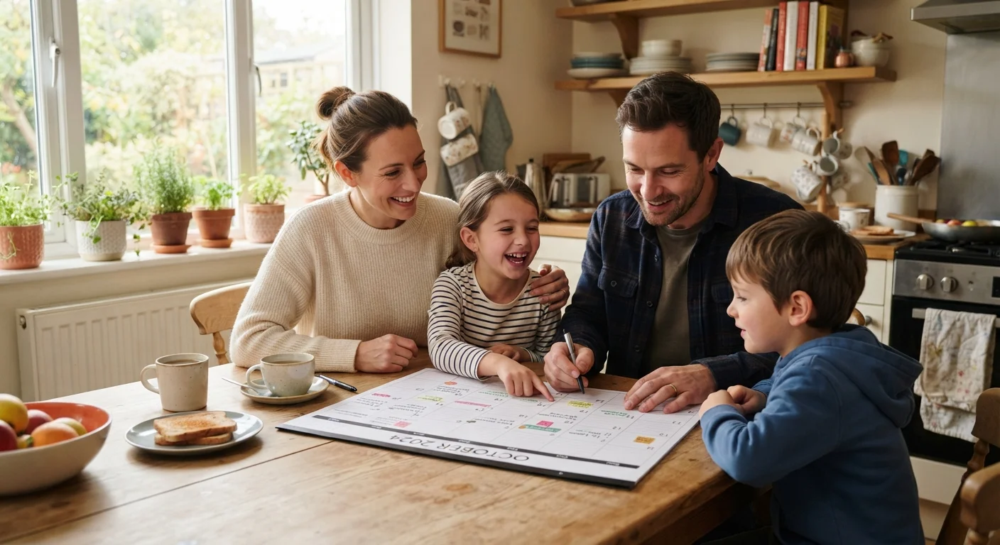 Why Your Family Keeps Skipping Preventive Care — and What to Do About It