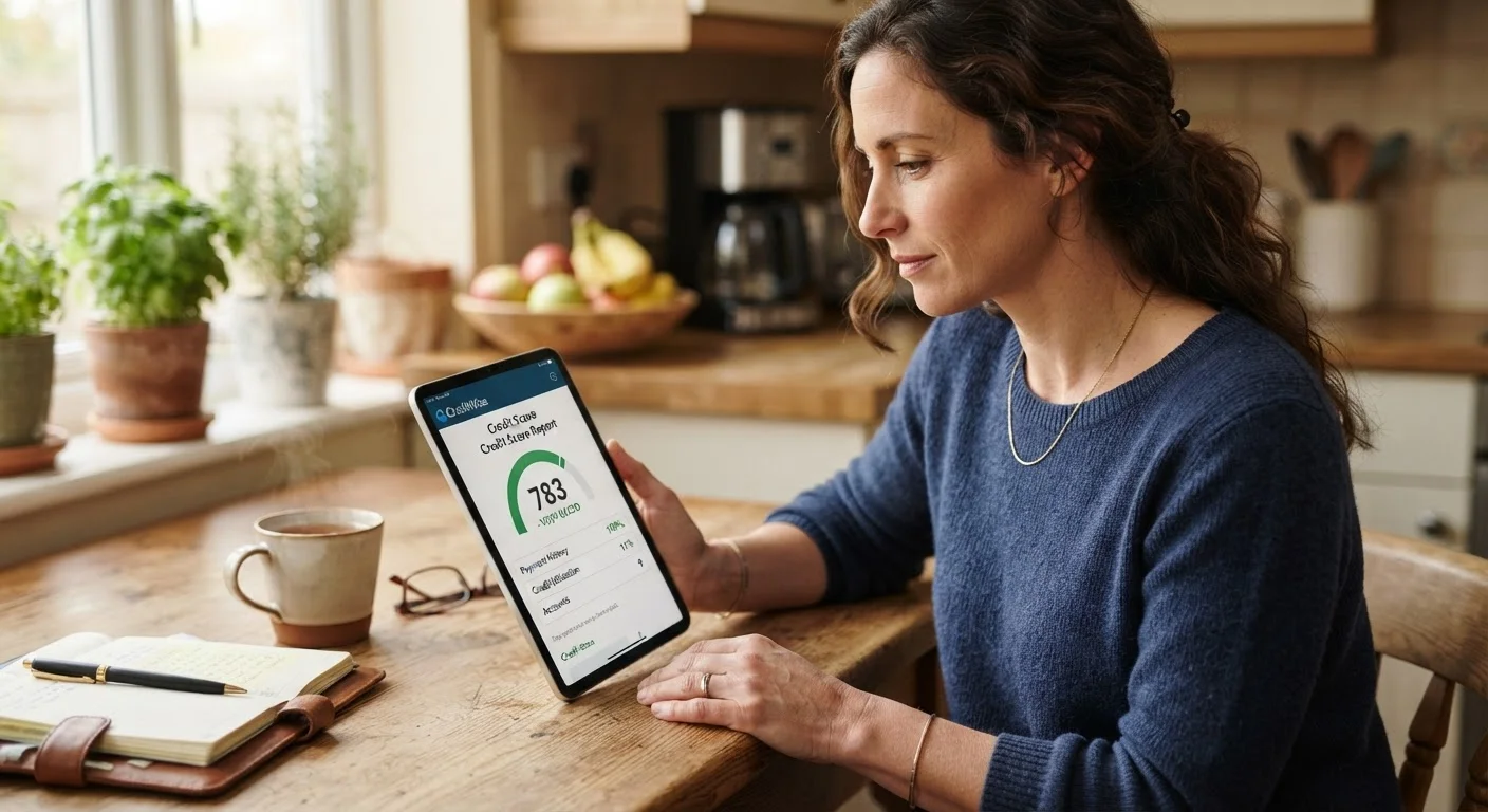 Widely Believed Credit Score Myths That Can Actually Hurt You