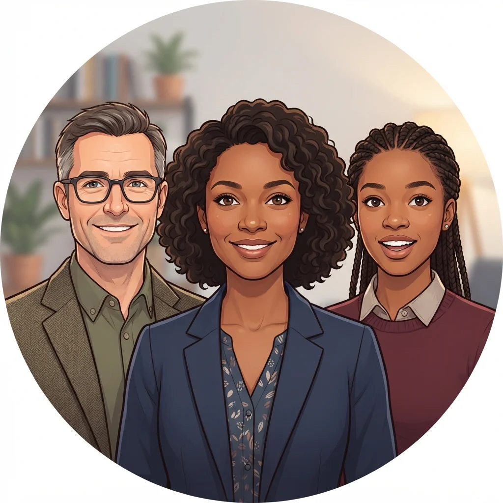 Family Health Editorial Team